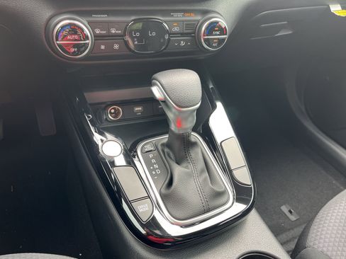 New 2025 Kia Soul S image 11