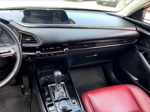 Used 2023 MAZDA CX-30 AWD 2.5 S w/ Preferred Package image 7