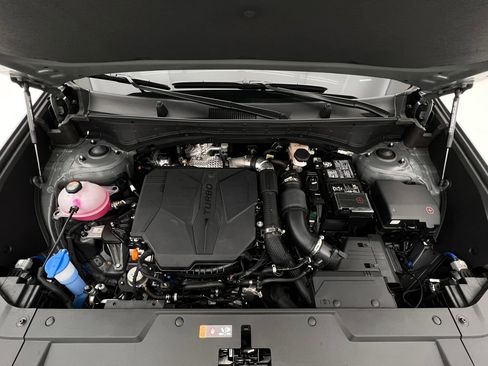 Used 2025 Hyundai Santa Fe Calligraphy image 31