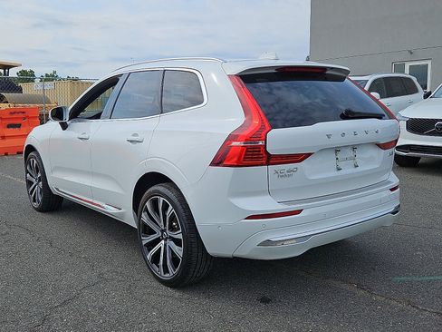 Certified 2023 Volvo XC60 B5 Ultimate w/ Climate Package AWD/4WD image 5
