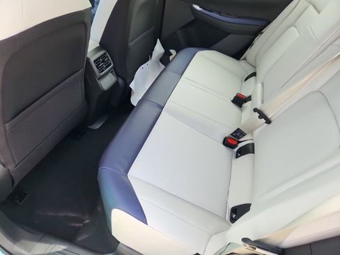 New 2026 Nissan Leaf SV+ w/ Floor Mat Package (SV+) FWD image 8