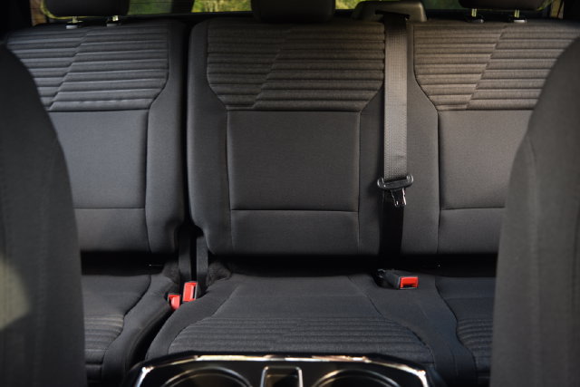 Used 2023 Ford F150 XL w/ STX Appearance Package AWD/4WD image 15