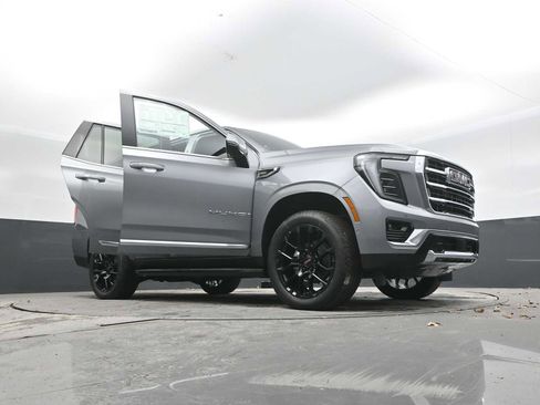 New 2026 GMC Yukon Elevation w/ Elevation Premium Package image 64