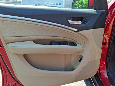 Used 2020 Acura MDX SH-AWD w/ Technology Package image 14