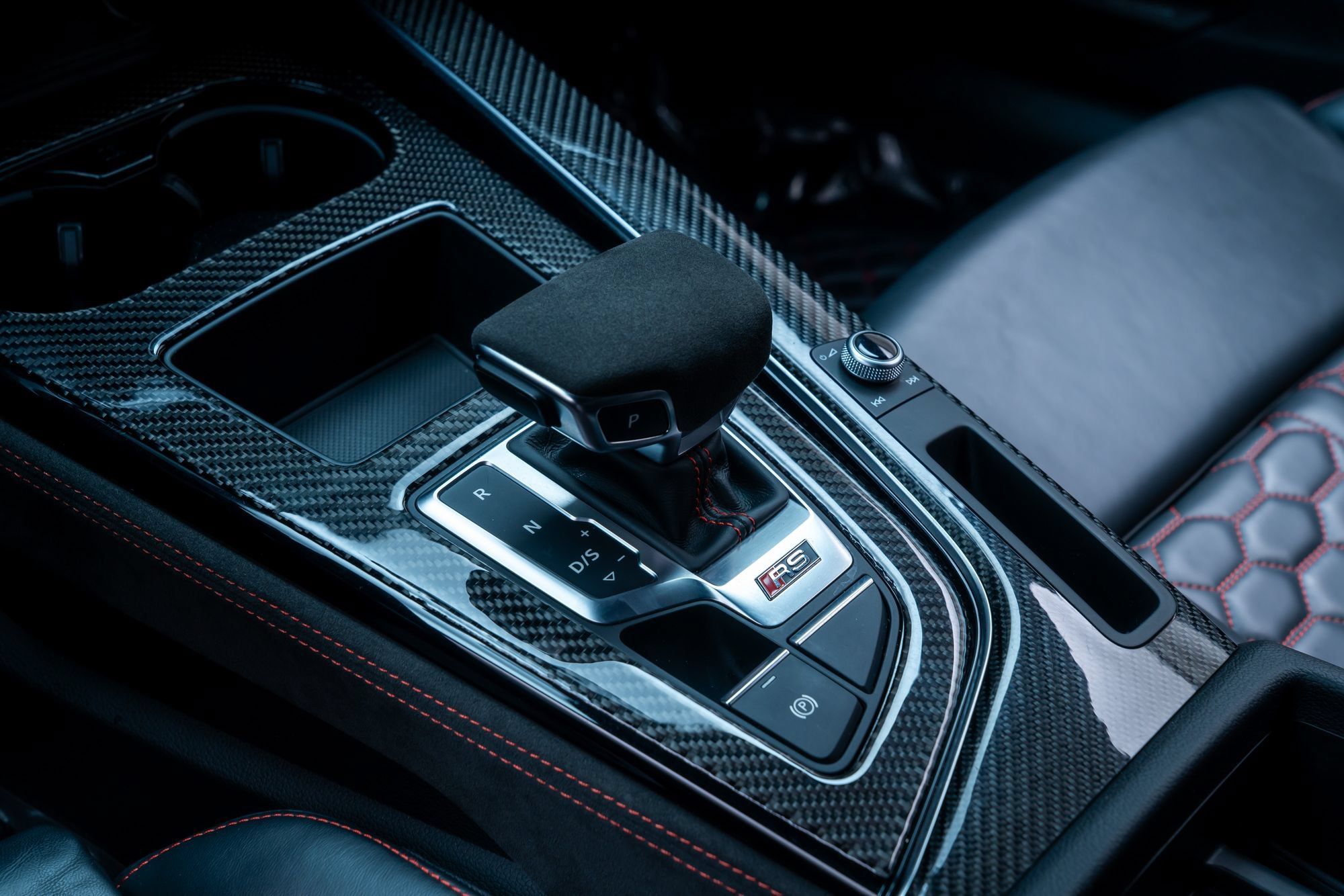 Used 2022 Audi RS 5 AWD/4WD image 17