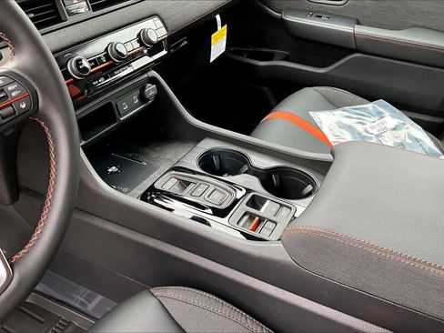 New 2026 Honda Passport TrailSport image 7