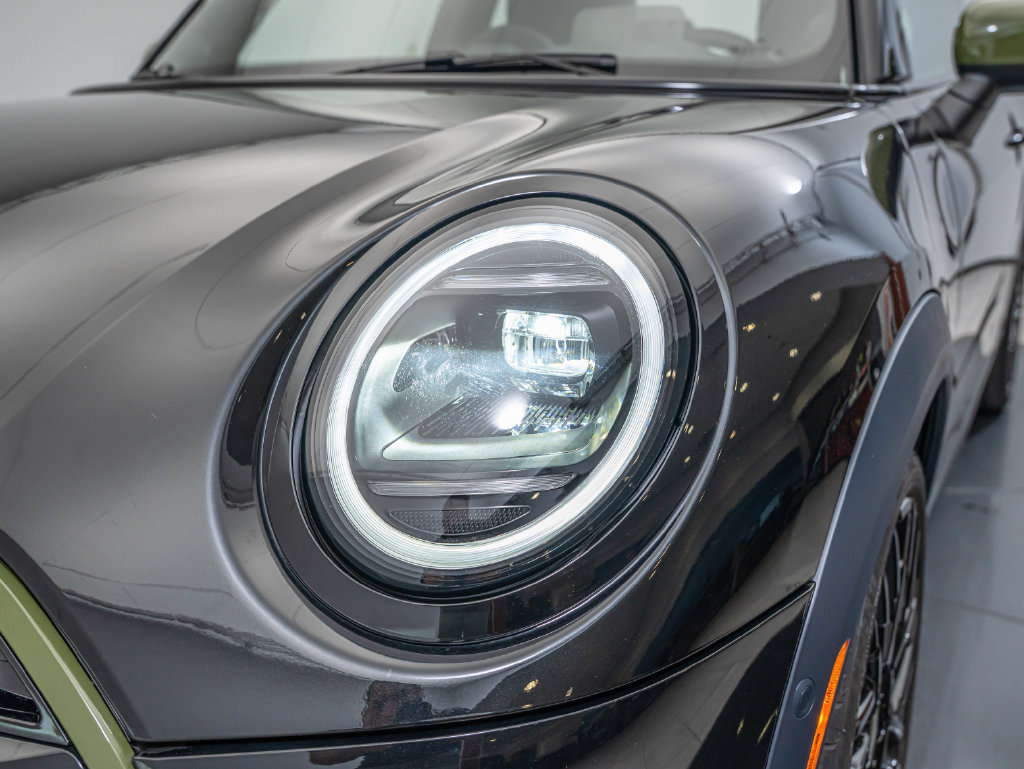 New 2027 MINI Cooper S FWD image 15