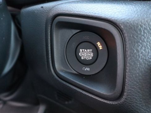 New 2026 Jeep Wrangler Willys image 18