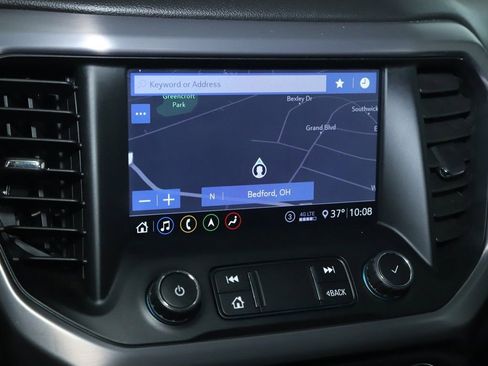 Used 2020 GMC Acadia AT4 w/ LPO, Floor Liner Package image 28