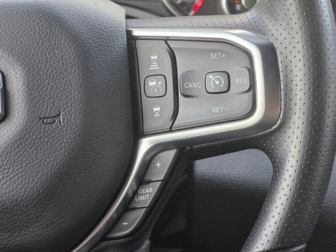 New 2026 RAM 1500 Express image 18