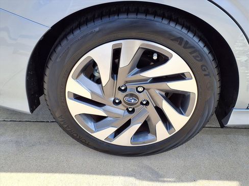 Certified 2023 Subaru Legacy Limited image 26