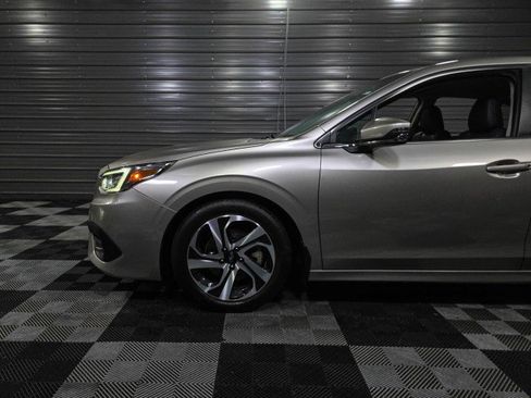 Used 2020 Subaru Legacy Limited w/ Popular Package #3 AWD/4WD image 38