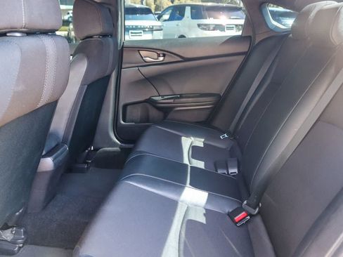 Used 2019 Honda Civic Sport image 17