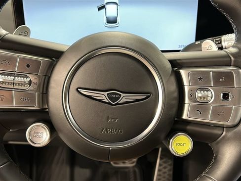 Used 2023 Genesis GV60 Performance AWD/4WD image 12