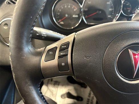 Used 2008 Pontiac G6 Value Leader image 12