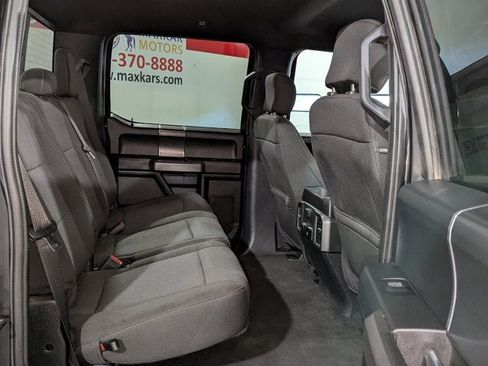 Used 2019 Ford F150 XLT w/ Equipment Group 302A Luxury image 25