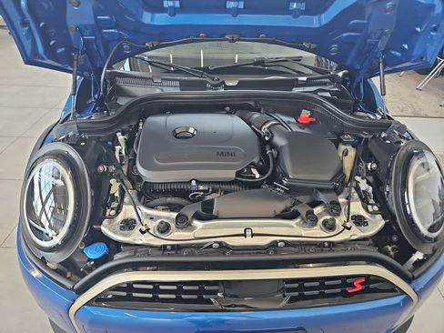 Used 2026 MINI Cooper S FWD image 21