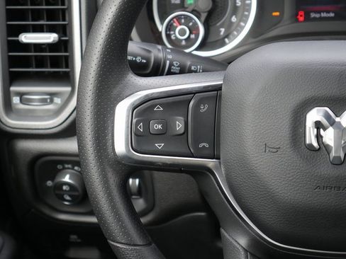 New 2025 RAM 1500 Tradesman image 14