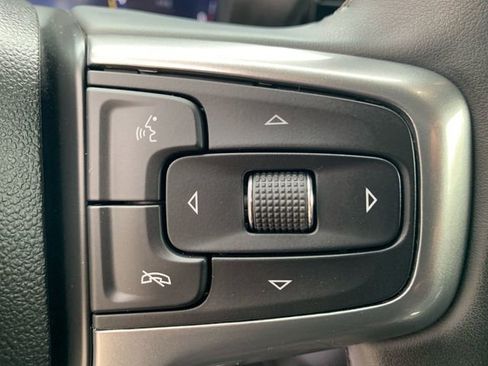 Used 2024 Chevrolet Silverado 1500 RST w/ Protection Package AWD/4WD image 28