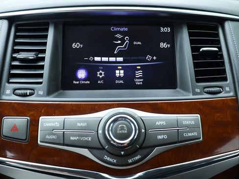 Used 2019 INFINITI QX80 Luxe w/ Proassist Package image 50