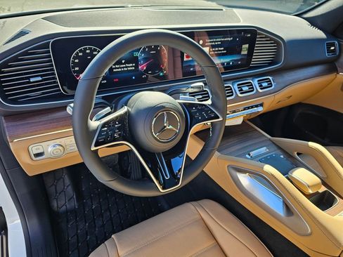 New 2026 Mercedes-Benz GLE 450 4MATIC image 15