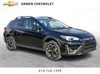 Used 2023 Subaru Crosstrek 2.5i Limited video 1
