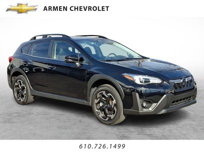 Used 2023 Subaru Crosstrek 2.5i Limited