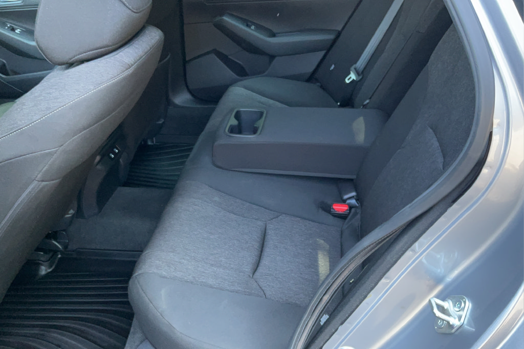 Used 2025 Honda Accord LX image 24