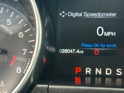 Used 2021 Ford Mustang GT w/ Equipment Group 301A RWD image 4