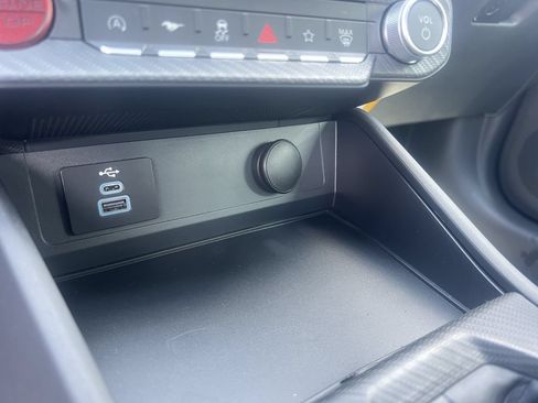 New 2026 Ford Mustang GT RWD image 6