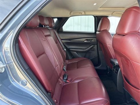 Used 2023 MAZDA CX-30 AWD 2.5 S w/ Preferred Package image 31