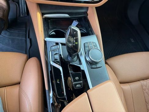 Used 2023 BMW 530i xDrive w/ M Sport Package AWD/4WD image 18