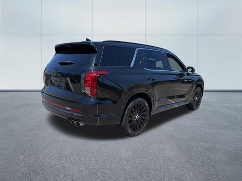 Used 2025 Hyundai Palisade Calligraphy AWD/4WD image 5