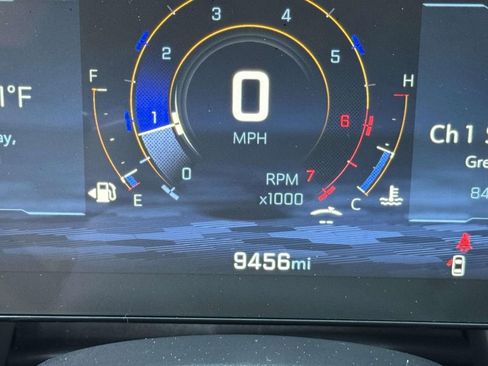 Used 2026 Chevrolet Equinox LT FWD image 13