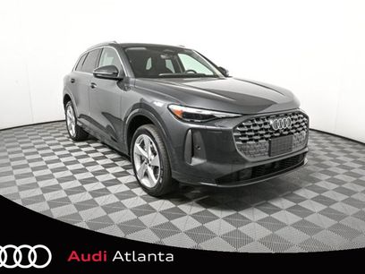 New 2025 Audi Q5 Premium Plus