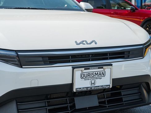 Used 2025 Kia K4 FWD image 9