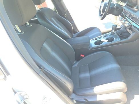 Used 2024 Honda Civic Sport image 24