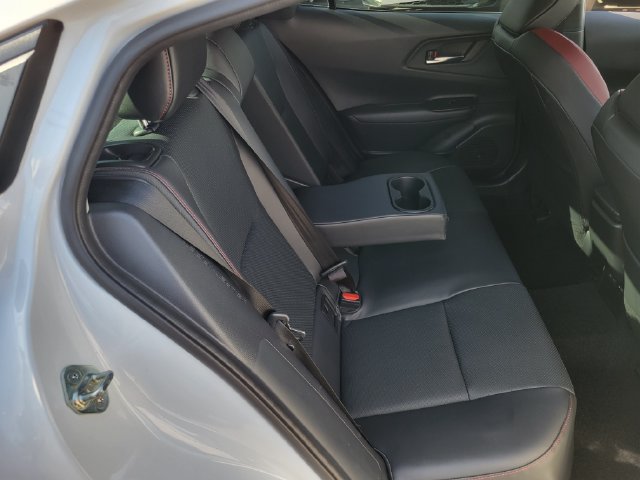 Used 2026 Toyota Prius Plug-In Hybrid FWD image 22