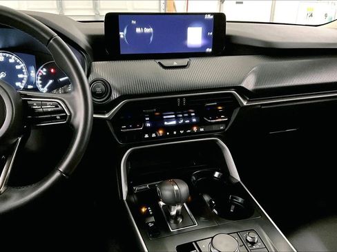 Used 2026 MAZDA CX-90 3.3 Turbo w/ Select Package image 6
