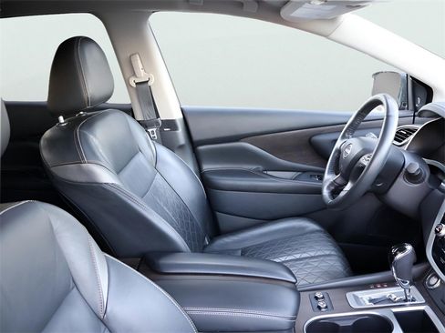 Used 2023 Nissan Murano Platinum image 10