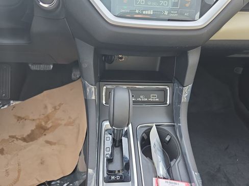 New 2026 Subaru Ascent Limited image 11