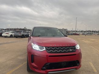Used 2020 Land Rover Discovery Sport SE R-Dynamic video 2