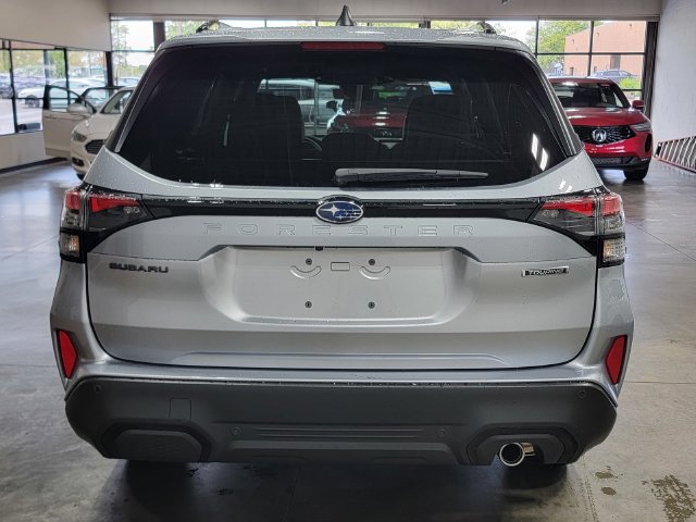 New 2026 Subaru Forester Touring AWD/4WD image 6