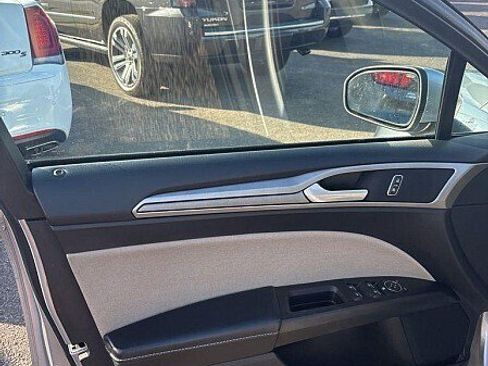 Used 2020 Ford Fusion S FWD image 23