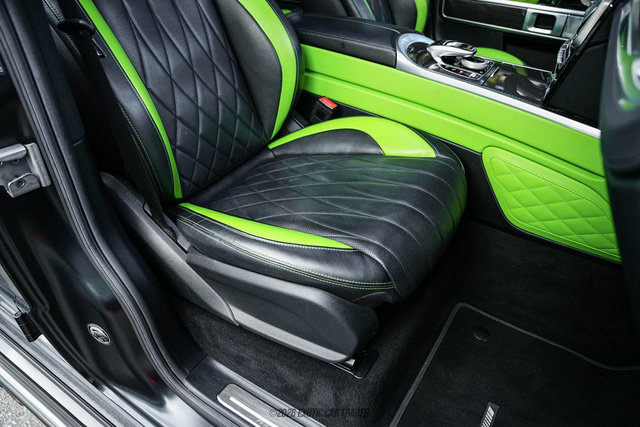 Used 2021 Mercedes-Benz G 63 AMG 4MATIC image 46