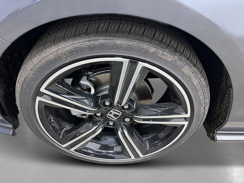 New 2026 Honda Accord SE image 10