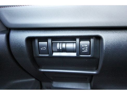 New 2026 Subaru Forester Sport AWD/4WD image 15