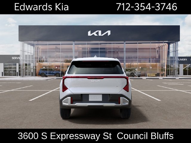 New 2027 Kia Seltos S AWD/4WD image 6