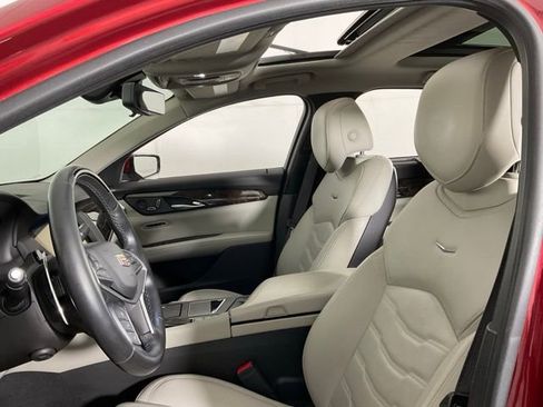 Used 2018 Cadillac CT6 Premium Luxury w/ Super Cruise Package image 26