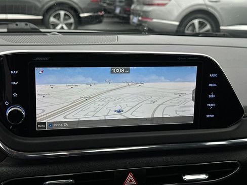 Used 2022 Hyundai Sonata Limited image 18